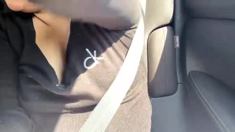 Snapshot of babyklove12 chatting on 20, 9, 2025 Cherry online show from 20, 9, 2025