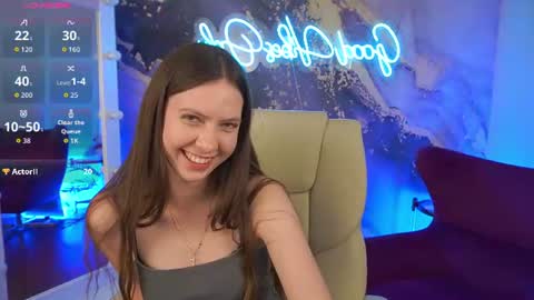Lady Vi online show from 23, 6, 2026