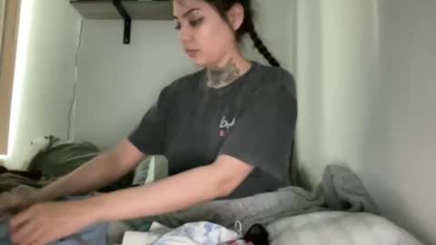 babymarie333 online show from 18, 5, 2026