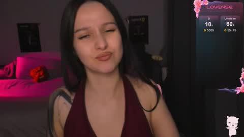 BabyMooon online show from 22, 12, 2025