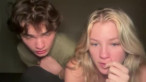 babymorgann online show from 18, 2, 2026