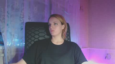 Snapshot of babymuro4ka chatting on 18, 1, 2025 Sonya online show from 18, 1, 2025