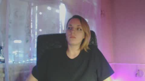 Snapshot of babymuro4ka chatting on 19, 1, 2025 Sonya online show from 19, 1, 2025