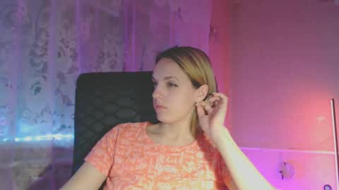 Snapshot of babymuro4ka chatting on 11, 2, 2025 Sonya online show from 11, 2, 2025