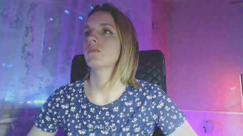 Snapshot of babymuro4ka chatting on 25, 2, 2025 Sonya online show from 25, 2, 2025