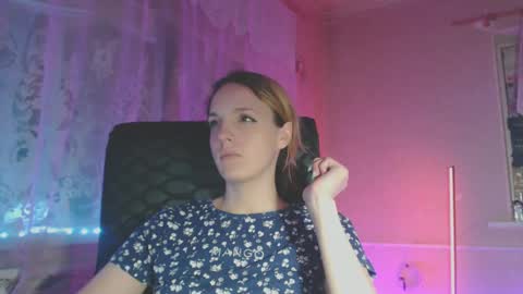 Snapshot of babymuro4ka chatting on 9, 3, 2025 Sonya online show from 9, 3, 2025