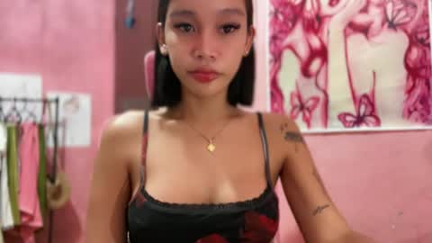 Snapshot of babynexy69 chatting on 3, 7, 2026 Nexie online show from 3, 7, 2026