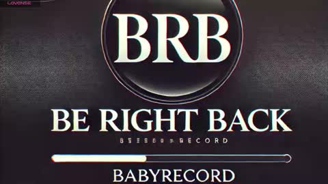 babyrecord online show from 15, 9, 2025
