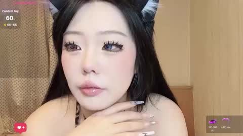 babyrita online show from 1, 11, 2025