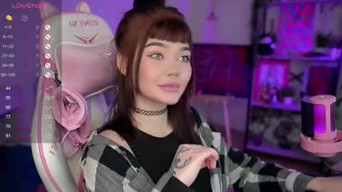 Nika online show from 14, 12, 2024