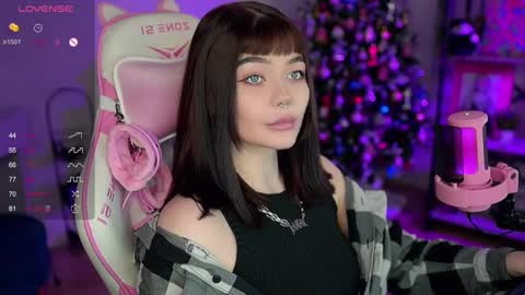 Nika online show from 18, 12, 2024