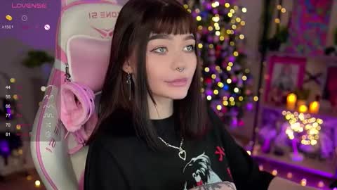 Nika online show from 21, 12, 2024