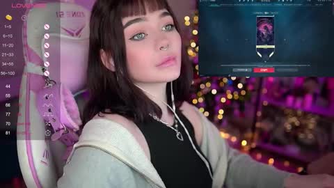 Nika online show from 12, 1, 2025