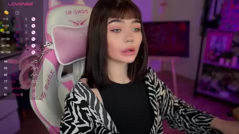 Nika online show from 20, 1, 2025