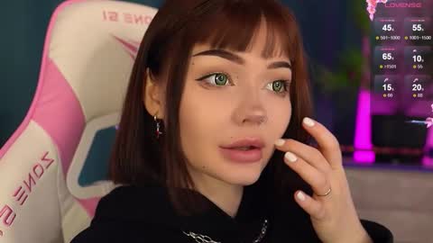 Nika online show from 3, 10, 2025