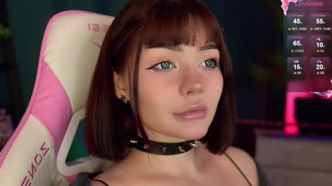 Nika online show from 17, 10, 2025