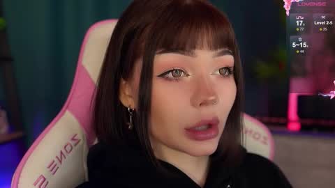 Nika online show from 23, 10, 2025