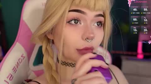 Nika online show from 2, 11, 2025