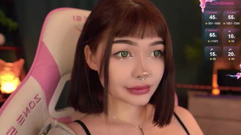 Nika online show from 14, 11, 2025