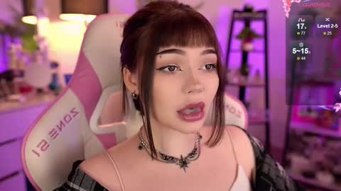 Nika online show from 23, 11, 2025