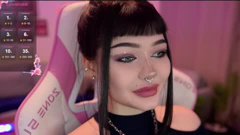 Snapshot of babyroxynill chatting on 4, 5, 2026 Nika online show from 4, 5, 2026