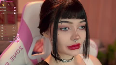 Snapshot of babyroxynill chatting on 13, 5, 2026 Nika online show from 13, 5, 2026