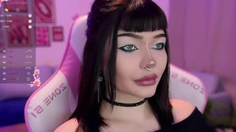 Snapshot of babyroxynill chatting on 8, 6, 2026 Nika online show from 8, 6, 2026
