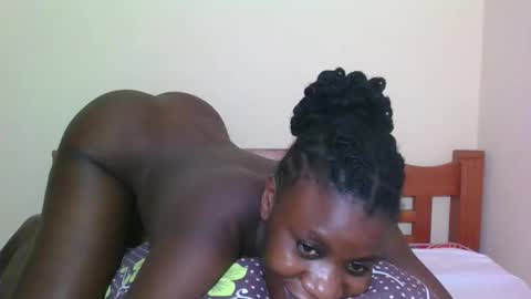 PRISCILLAH online show from 18, 12, 2025