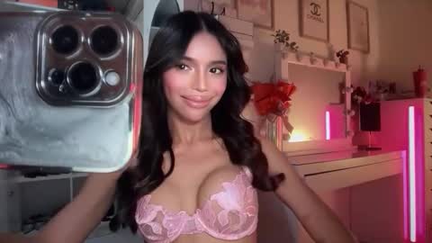 babysabrinaxx online show from 10, 2, 2026