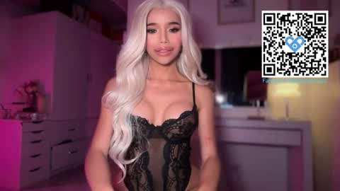 Snapshot of babysabrinaxx chatting on 6, 7, 2026 babysabrinaxx online show from 6, 7, 2026