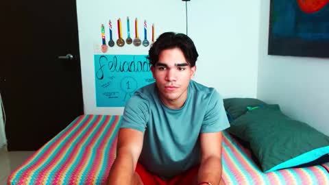 sebas online show from 12, 11, 2025