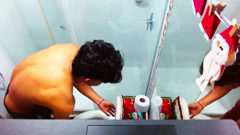 sebas online show from 23, 11, 2025