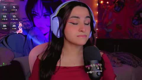 Snapshot of babysofix_ chatting on 27, 2, 2026 babysofix_ online show from 27, 2, 2026