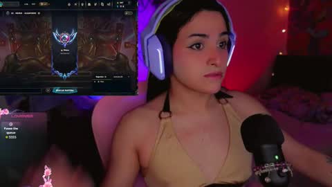 Snapshot of babysofix_ chatting on 1, 3, 2026 babysofix_ online show from 1, 3, 2026