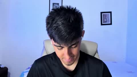 Babyted273 online show from 8, 3, 2026