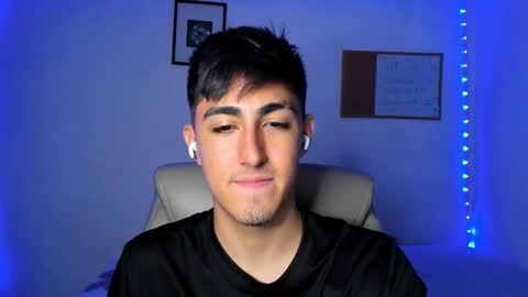 Babyted273 online show from 20, 3, 2026