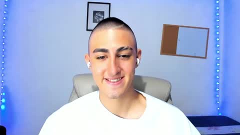 Babyted273 online show from 18, 4, 2026