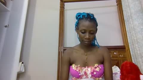 Snapshot of babytylerr chatting on 1, 3, 2026 babytylerr online show from 1, 3, 2026