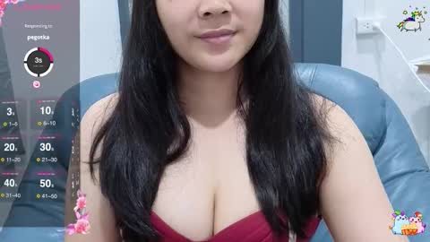 Baby Unicorn online show from 17, 3, 2026