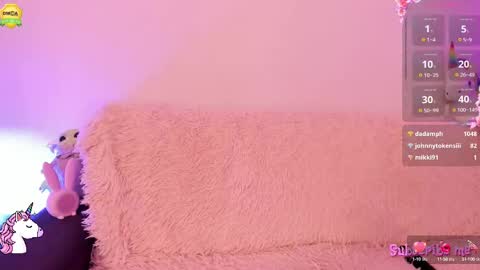 Eva online show from 27, 2, 2025