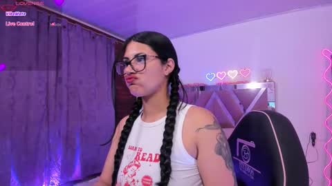 Snapshot of babyvenu_tay chatting on 4, 2, 2026 VENU online show from 4, 2, 2026