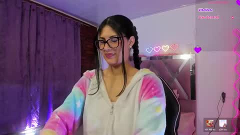 Snapshot of babyvenu_tay chatting on 12, 2, 2026 VENU online show from 12, 2, 2026