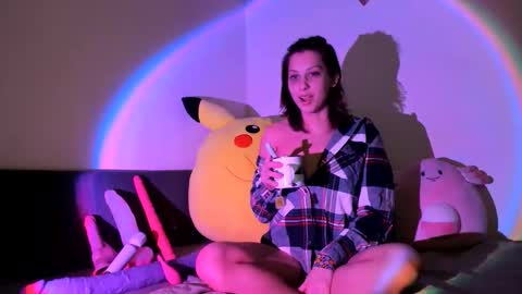 BabyWolfies online show from 22, 2, 2026