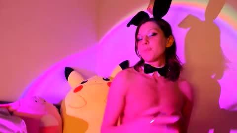 BabyWolfies online show from 14, 3, 2026