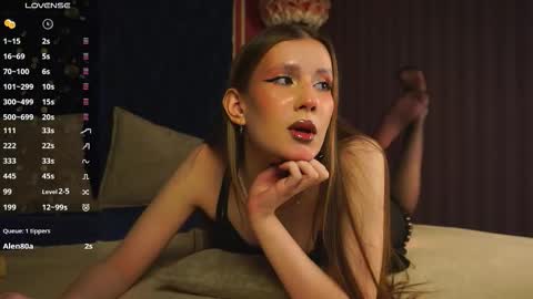 Gloria online show from 26, 2, 2026