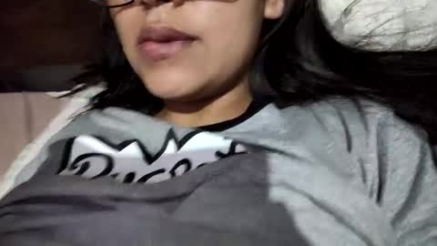  Gisselle  online show from 3, 3, 2025