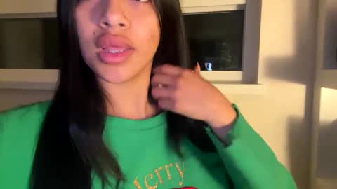 babyynaughty online show from 26, 9, 2025