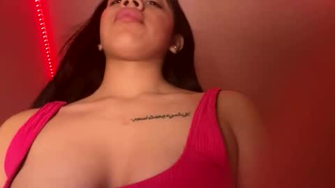 Snapshot of babyynaughty chatting on 7, 3, 2026 babyynaughty online show from 7, 3, 2026