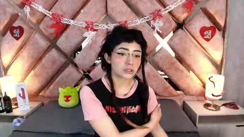 Snapshot of babyyrasta666 chatting on 10, 9, 2025 BABY RASTA DANN online show from 10, 9, 2025
