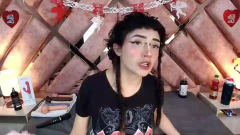 Snapshot of babyyrasta666 chatting on 13, 9, 2025 BABY RASTA DANN online show from 13, 9, 2025